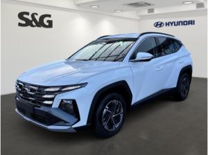 Hyundai TUCSON 1.6 T-GDI Select * Navi*Digitales* Cockpit*LED*Apple CarPlay*Android Auto*