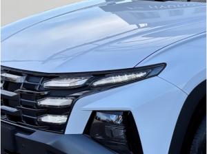 Hyundai TUCSON 1.6 T-GDI Select * Navi*Digitales* Cockpit*LED*Apple CarPlay*Android Auto*