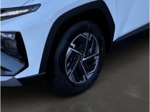 Hyundai TUCSON 1.6 T-GDI Select * Navi*Digitales* Cockpit*LED*Apple CarPlay*Android Auto*
