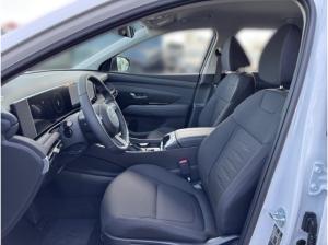 Hyundai TUCSON 1.6 T-GDI Select * Navi*Digitales* Cockpit*LED*Apple CarPlay*Android Auto*