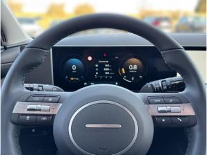 Hyundai TUCSON 1.6 T-GDI Select * Navi*Digitales* Cockpit*LED*Apple CarPlay*Android Auto*