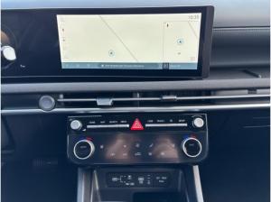 Hyundai TUCSON 1.6 T-GDI Select * Navi*Digitales* Cockpit*LED*Apple CarPlay*Android Auto*