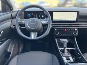 Hyundai TUCSON 1.6 T-GDI Select * Navi*Digitales* Cockpit*LED*Apple CarPlay*Android Auto*