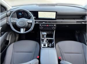 Hyundai TUCSON 1.6 T-GDI Select * Navi*Digitales* Cockpit*LED*Apple CarPlay*Android Auto*