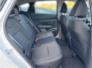 Hyundai TUCSON 1.6 T-GDI Select * Navi*Digitales* Cockpit*LED*Apple CarPlay*Android Auto*