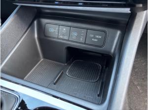 Hyundai TUCSON 1.6 T-GDI Select * Navi*Digitales* Cockpit*LED*Apple CarPlay*Android Auto*