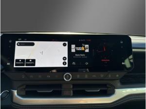 Jeep Compass NEW MY26-First Edition-eHybrid-Voll