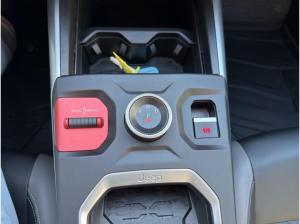 Jeep Compass NEW MY26-First Edition-eHybrid-Voll