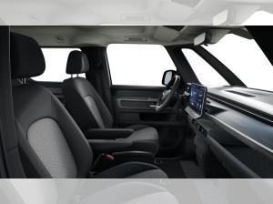 Volkswagen ID.Buzz Pro 79kWh