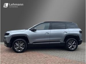 Jeep Compass MY26 FIRST EDITION E-HYBRID PANO VOLL