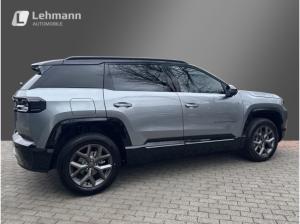 Jeep Compass MY26 FIRST EDITION E-HYBRID PANO VOLL
