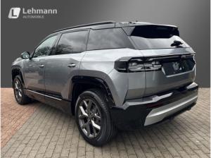 Jeep Compass MY26 FIRST EDITION E-HYBRID PANO VOLL