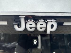 Jeep Compass MY26 FIRST EDITION E-HYBRID PANO VOLL