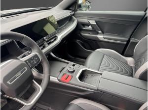 Jeep Compass MY26 FIRST EDITION E-HYBRID PANO VOLL