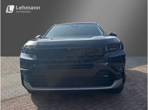 Jeep Compass NEW MY26-First Edition-eHybrid-Voll