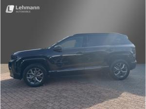 Jeep Compass NEW MY26-First Edition-eHybrid-Voll
