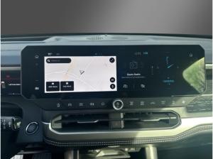 Jeep Compass NEW MY26-First Edition-eHybrid-Voll