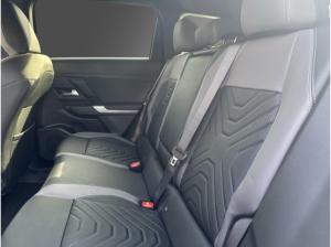 Jeep Compass NEW MY26-First Edition-eHybrid-Voll