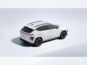 Hyundai KONA Elektro 150 kW N Line *NAVI*KAMERA*DAB*LENKHZG*SITZHZG*