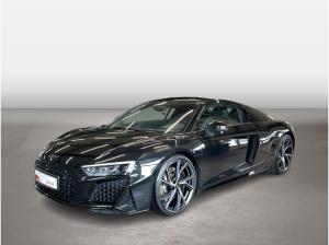 Audi R8 Coupe V10 performance RWD AUT DynLicht Kam.
