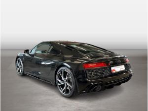 Audi R8 Coupe V10 performance RWD AUT DynLicht Kam.