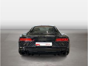 Audi R8 Coupe V10 performance RWD AUT DynLicht Kam.