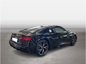 Audi R8 Coupe V10 performance RWD AUT DynLicht Kam.