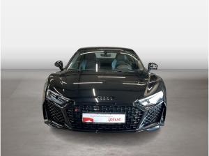 Audi R8 Coupe V10 performance RWD AUT DynLicht Kam.