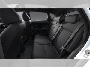 Hyundai KONA Elektro 150 kW N Line *NAVI*KAMERA*DAB*LENKHZG*SITZHZG*