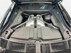 Audi R8 Coupe V10 performance RWD AUT DynLicht Kam.