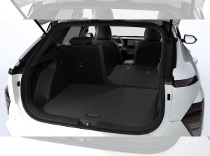 Hyundai KONA Elektro 150 kW N Line *NAVI*KAMERA*DAB*LENKHZG*SITZHZG*