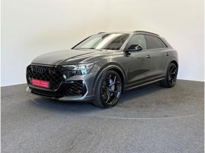 Audi RS Q8 performance 471 kW tiptronic, Keramik, Nachtsicht, B&O