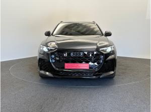 Audi RS Q8 performance 471 kW tiptronic, Keramik, Nachtsicht, B&O