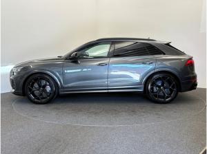 Audi RS Q8 performance 471 kW tiptronic, Keramik, Nachtsicht, B&O