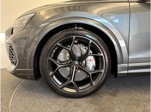Audi RS Q8 performance 471 kW tiptronic, Keramik, Nachtsicht, B&O