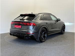 Audi RS Q8 performance 471 kW tiptronic, Keramik, Nachtsicht, B&O