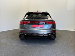 Audi RS Q8 performance 471 kW tiptronic, Keramik, Nachtsicht, B&O