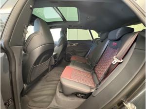 Audi RS Q8 performance 471 kW tiptronic, Keramik, Nachtsicht, B&O