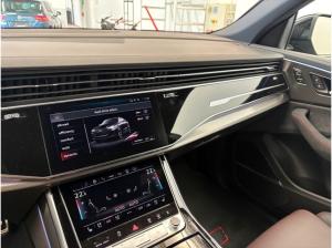 Audi RS Q8 performance 471 kW tiptronic, Keramik, Nachtsicht, B&O