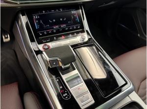 Audi RS Q8 performance 471 kW tiptronic, Keramik, Nachtsicht, B&O