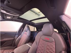 Audi RS Q8 performance 471 kW tiptronic, Keramik, Nachtsicht, B&O