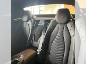 Maserati GranCabrio 3.0 V6 361kW Auto AWD
