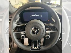 Maserati GranCabrio 3.0 V6 361kW Auto AWD