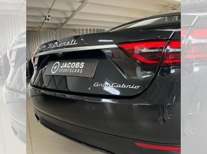 Maserati GranCabrio 3.0 V6 361kW Auto AWD