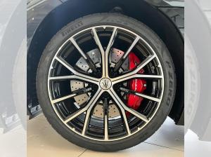 Maserati GranCabrio 3.0 V6 361kW Auto AWD