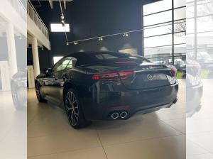 Maserati GranCabrio 3.0 V6 361kW Auto AWD