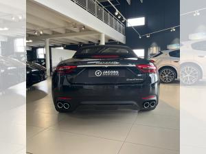 Maserati GranCabrio 3.0 V6 361kW Auto AWD