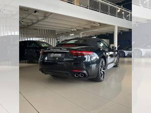 Maserati GranCabrio 3.0 V6 361kW Auto AWD