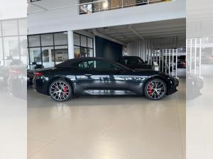 Maserati GranCabrio 3.0 V6 361kW Auto AWD
