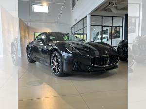 Maserati GranCabrio 3.0 V6 361kW Auto AWD